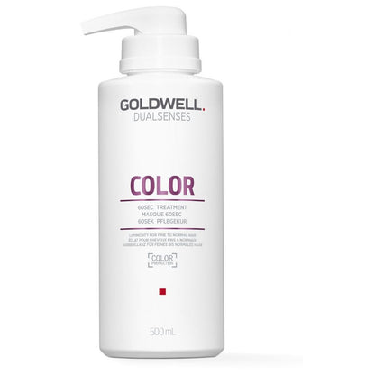 Goldwell Dualsenses Traitement Couleur 60sec 500 ml