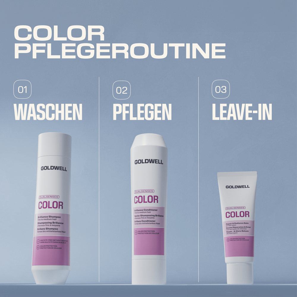 Goldwell Dualsenses Color Brillanz Conditioner 200 ml