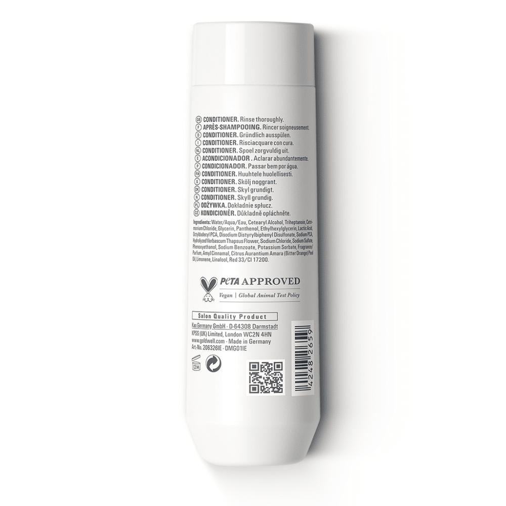 Goldwell Dualsenses Color Brillanz Conditioner 200 ml