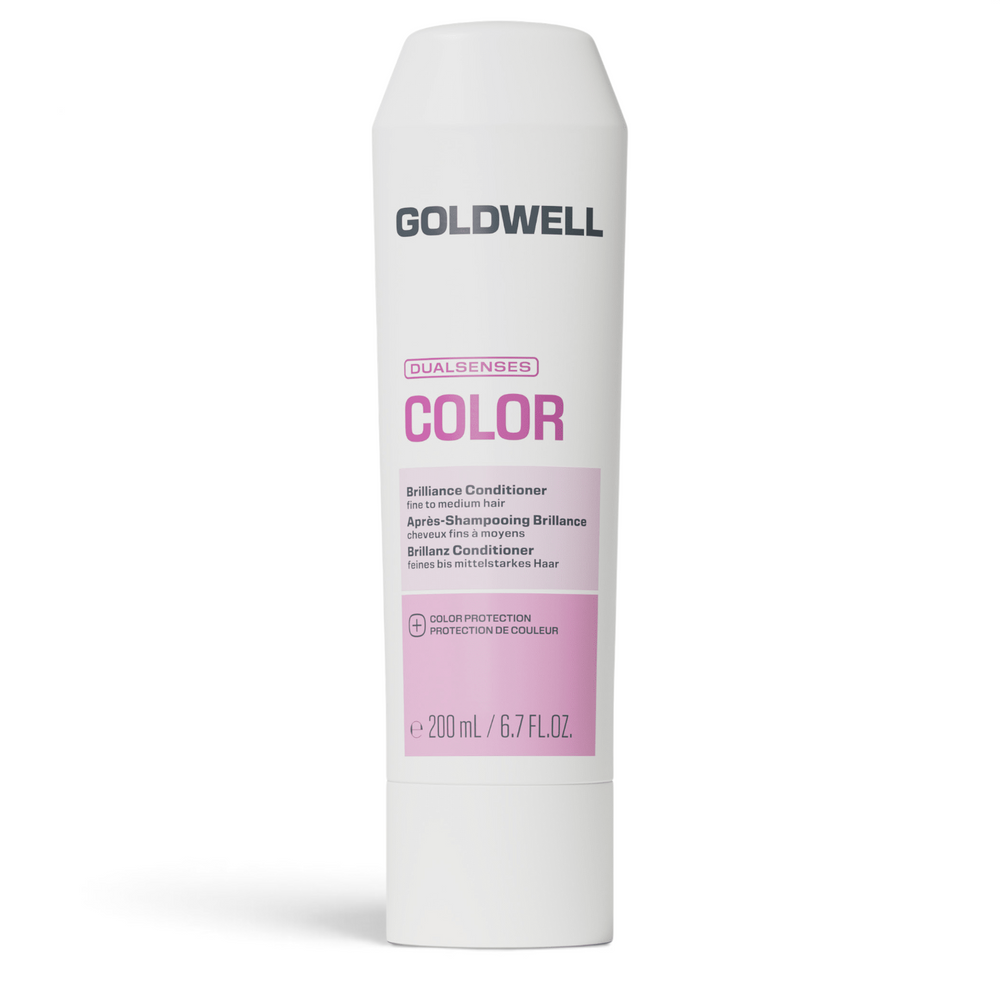 Goldwell Dualsenses Color Brillanz Conditioner 200 ml