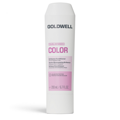 Goldwell Dualsenses Color Brillanz Conditioner 200 ml