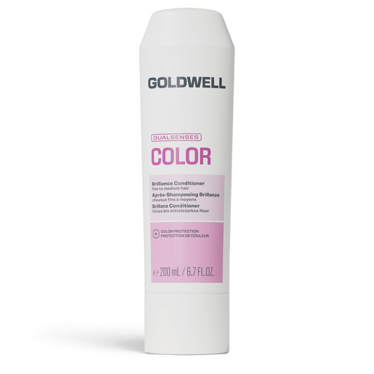 Goldwell Dualsenses Color Brillanz Conditioner 200 ml