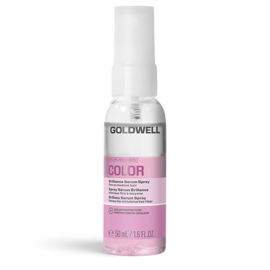 Goldwell Dualsenses Color Brillanz Serum Spray 50 ml