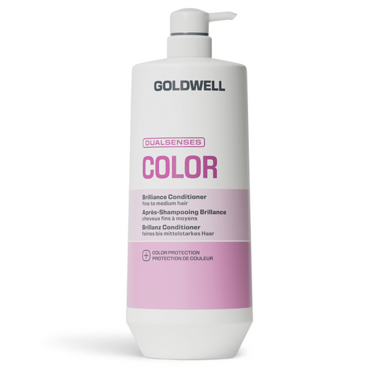 Goldwell Dualsenses Color Brillanz Conditioner 1000 ml