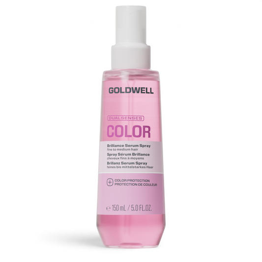 Goldwell Dualsenses Color Brillanz Serum Spray 150 ml