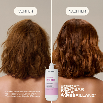 Goldwell Dualsenses Color Brillanz Shampoo 1000 ml