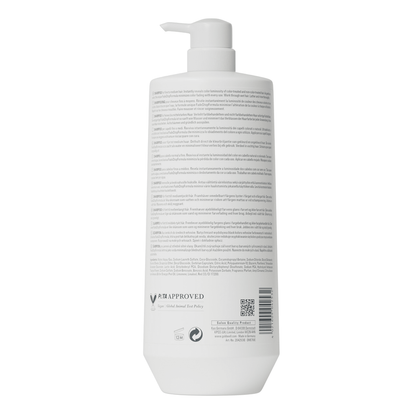 Goldwell Dualsenses Color Brillanz Shampoo 1000 ml
