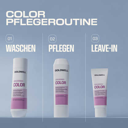 Goldwell Dualsenses Color Brillanz Shampoo 1000 ml
