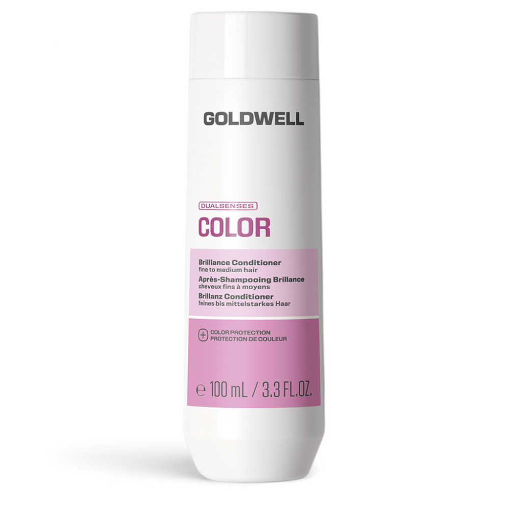 Goldwell Dualsenses Color Brillanz Conditioner 100 ml