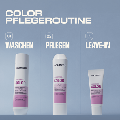 Goldwell Dualsenses Color Brillanz Conditioner 100 ml
