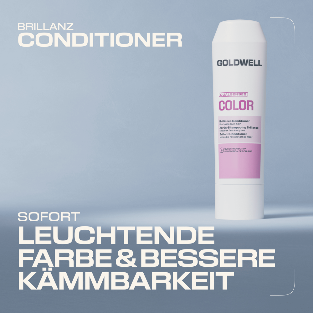 Goldwell Dualsenses Color Brillanz Conditioner 100 ml
