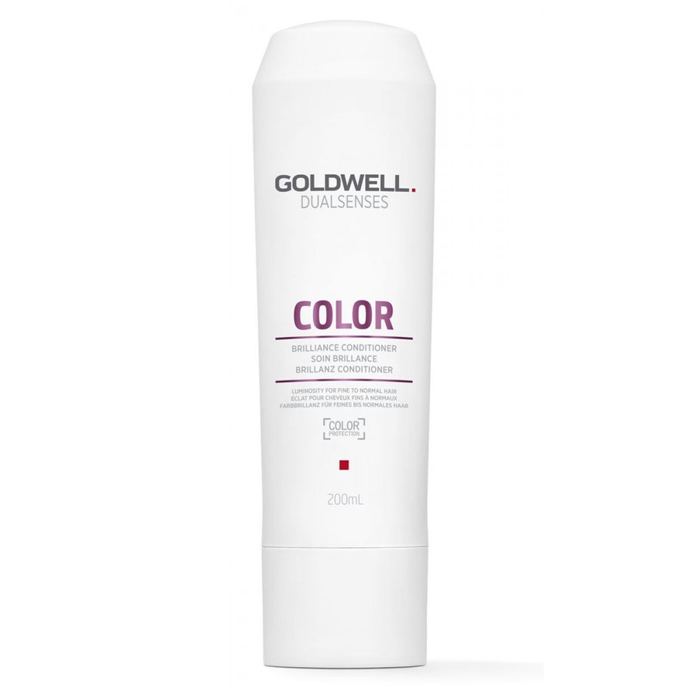 Goldwell Dualsenses Après-shampooing couleur brillance 200 ml