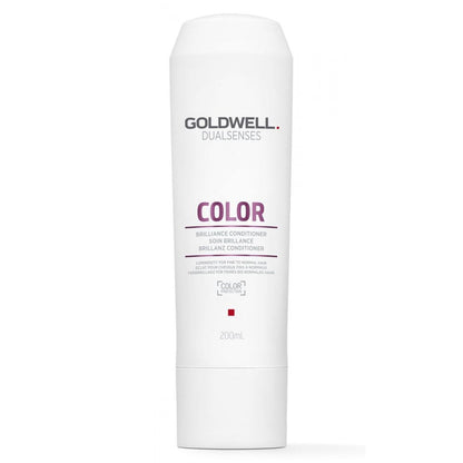 Goldwell Dualsenses Après-shampooing couleur brillance 200 ml