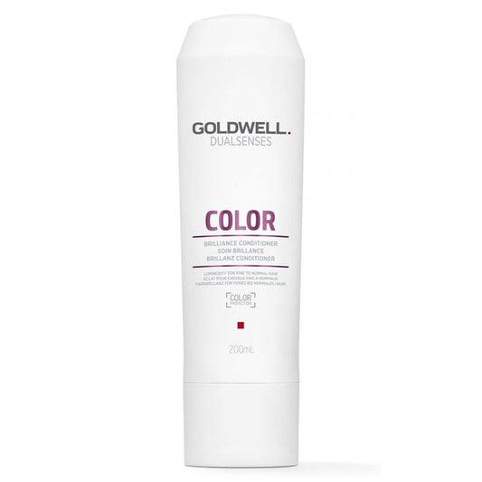 Goldwell Dualsenses Après-shampooing couleur brillance 200 ml