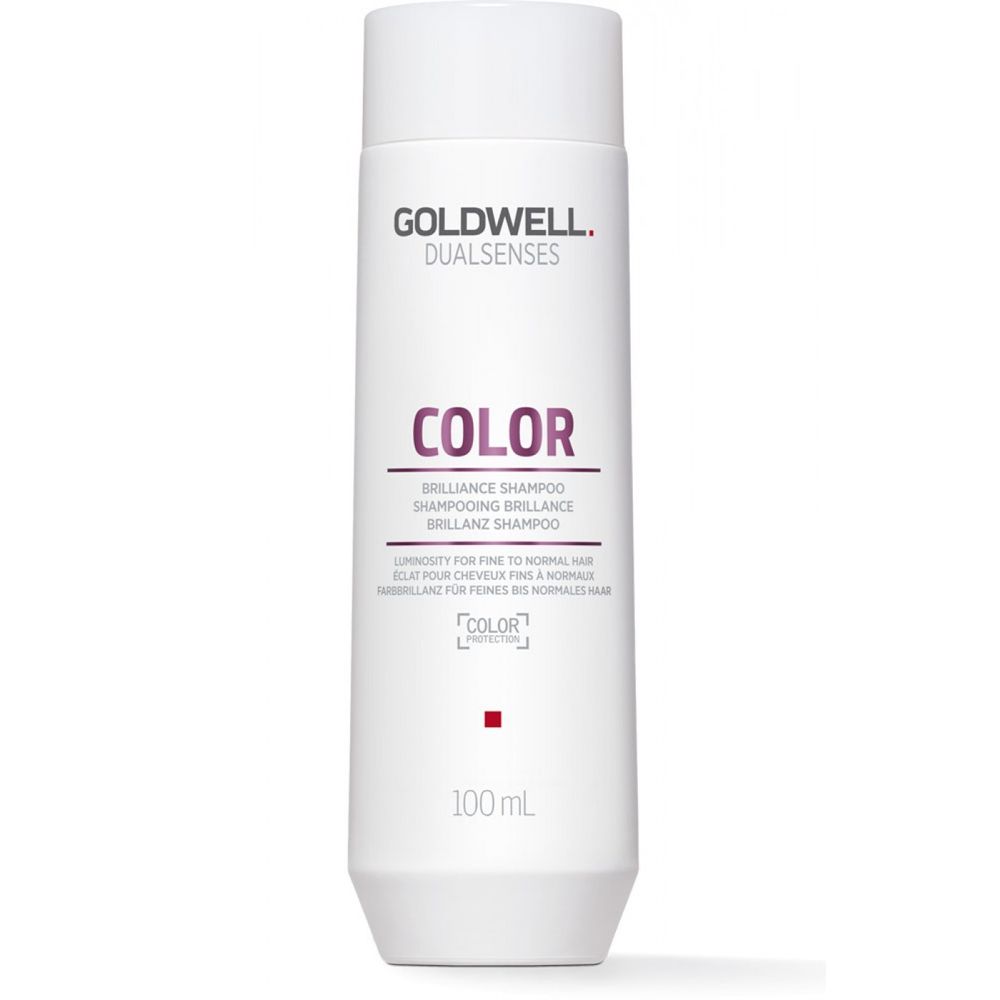 Goldwell Dualsenses Shampooing Brillance Couleur 100 ml