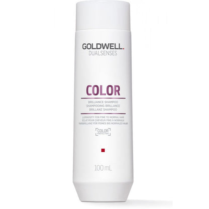 Goldwell Dualsenses Shampooing Brillance Couleur 100 ml