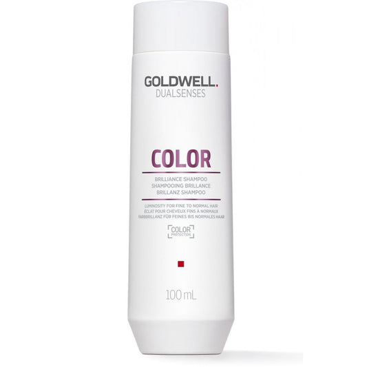 Goldwell Dualsenses Shampooing Brillance Couleur 100 ml