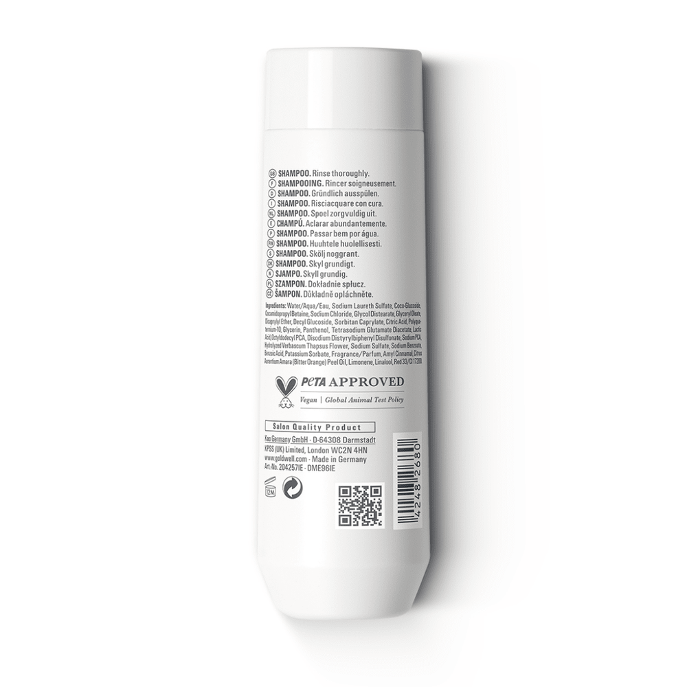 Goldwell Dualsenses Color Brillanz Shampoo 100 ml