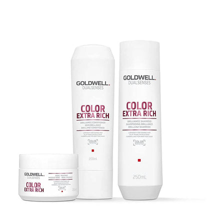 Goldwell Dualsenses Color Traitement Extra Riche 60 secondes 500 ml