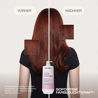 Goldwell Dualsenses Color Extra Rich Brillanz Conditioner 1000 ml