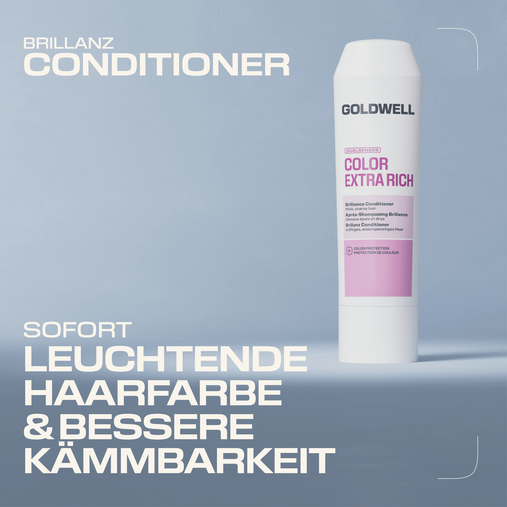 Goldwell Dualsenses Color Extra Rich Brillanz Conditioner 200 ml