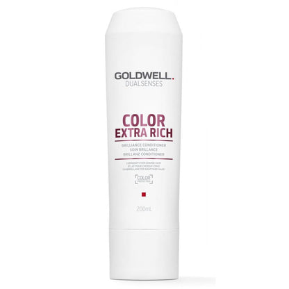 Goldwell Dualsenses Color Après-shampoing brillance extra riche 200 ml