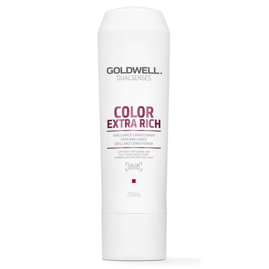 Goldwell Dualsenses Color Extra Rich Brilliance Conditioner 200ml