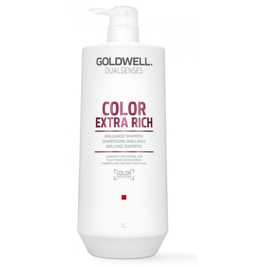 Goldwell Dualsenses Color Shampooing Extra Riche Brillance 1000 ml