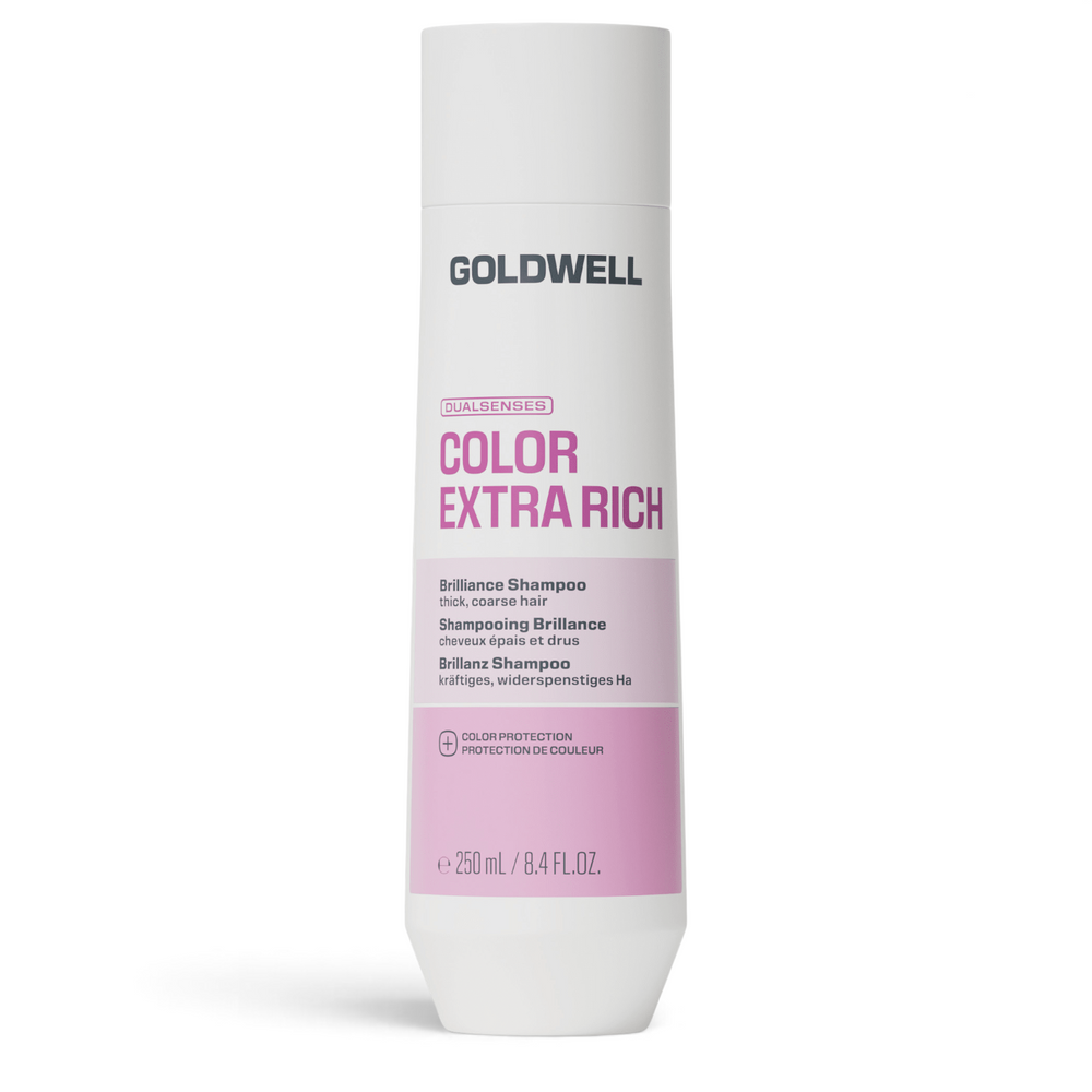 Goldwell Dualsenses Color Extra Rich Brillanz Shampoo 250 ml