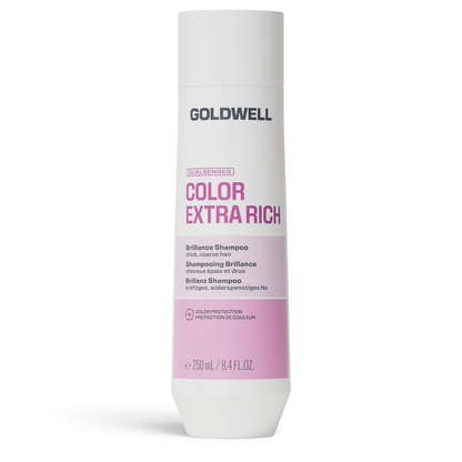 Goldwell Dualsenses Color Extra Rich Brillanz Shampoo 250 ml