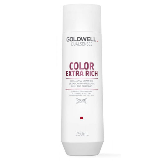 Goldwell Dualsenses Color Shampooing Extra Riche Brillance 250 ml