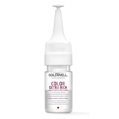 Goldwell Dualsenses Color Sérum Extra Riche Lock 12x18ml