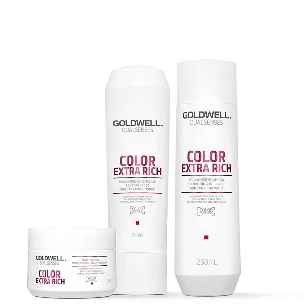Goldwell Dualsenses Color Sérum Extra Riche Lock 12x18ml
