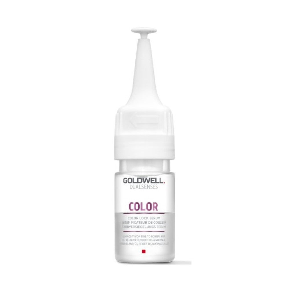 Goldwell Dualsenses Sérum Color Lock 12x18ml
