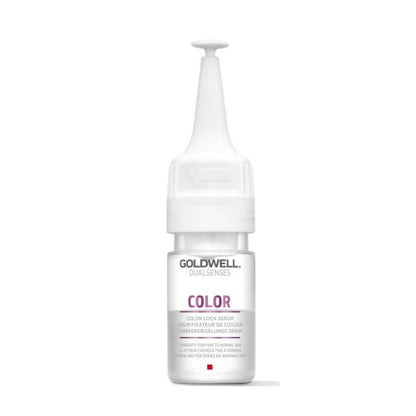Goldwell Dualsenses Sérum Color Lock 12x18ml