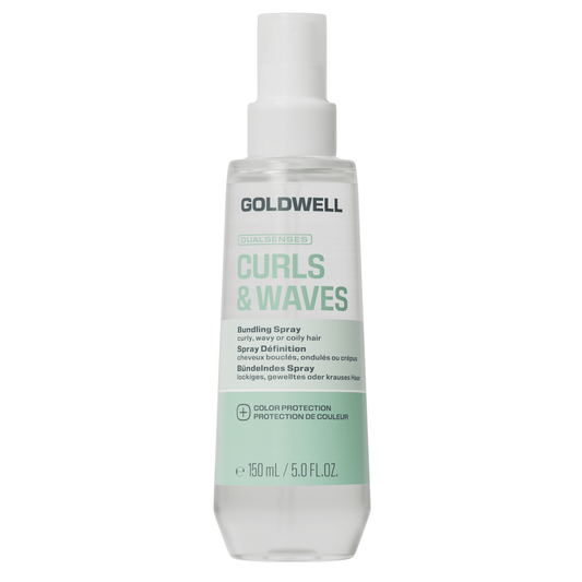 Goldwell Dualsenses Curls & Waves Bündelungs Spray 150 ml
