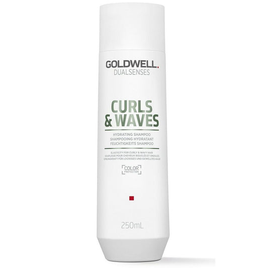 Goldwell Dualsenses Curls &amp; Waves Shampoo 250 ml