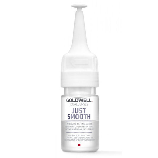 Goldwell Dualsenses Just Smooth Sérum dompteur intensif 12x18 ml