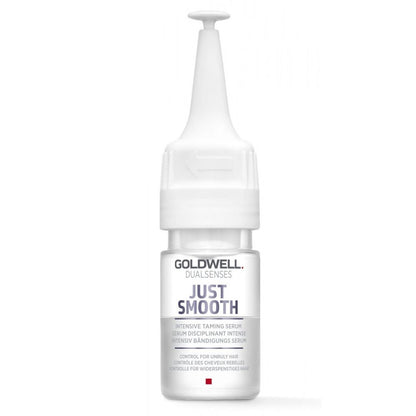 Goldwell Dualsenses Just Smooth Sérum dompteur intensif 12x18 ml