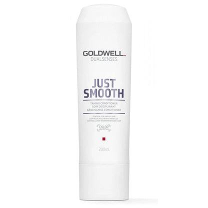 Goldwell Dualsenses Après-shampooing Just Smooth 200 ml