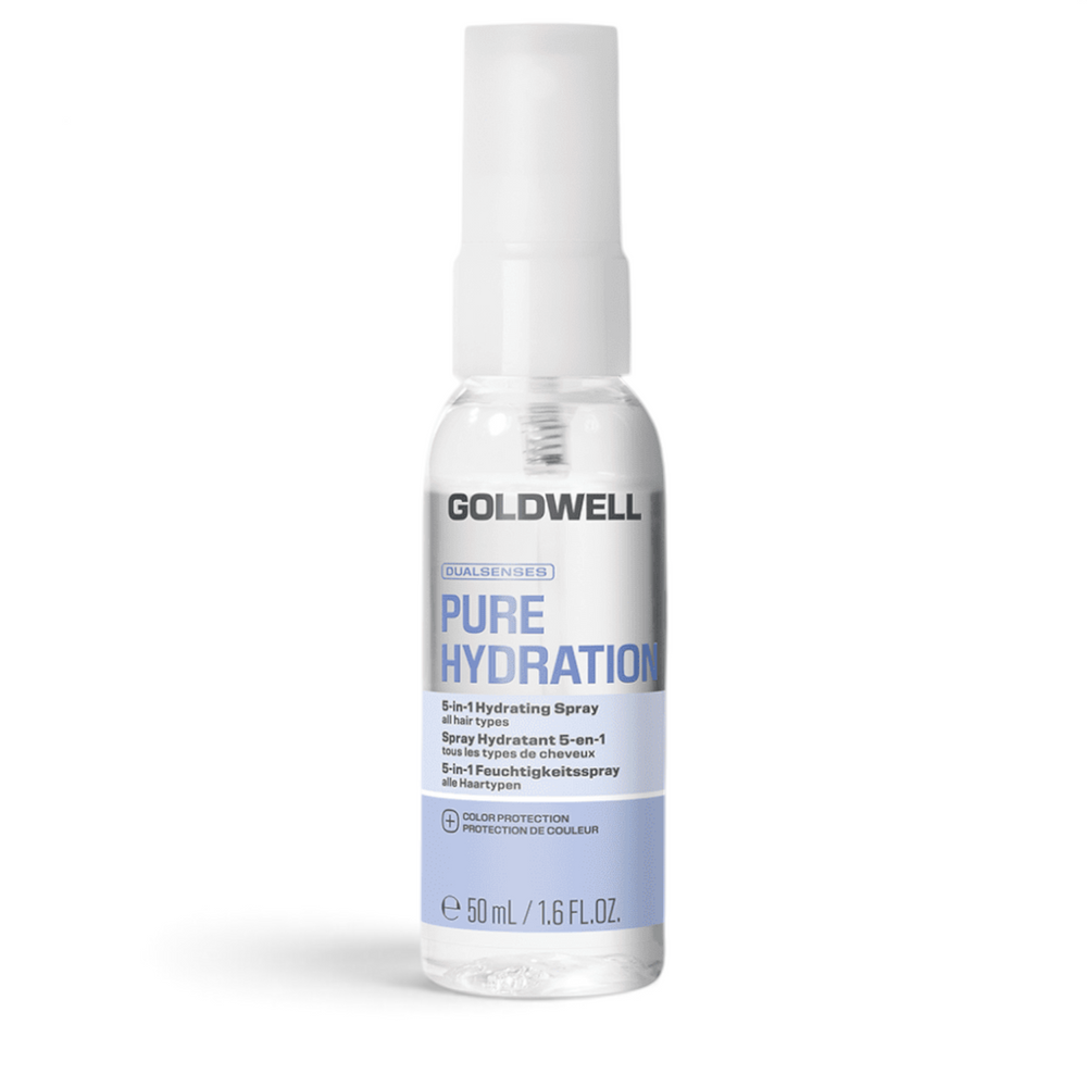 Goldwell Dualsenses Pure Hydration 5-in-1 Feuchtigkeitsspray 50 ml