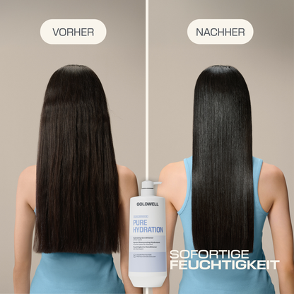 Goldwell Dualsenses Pure Hydration Feuchtigkeits Conditioner 1000 ml