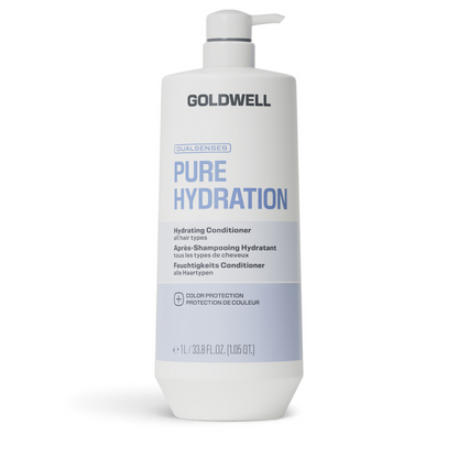 Goldwell Dualsenses Pure Hydration Feuchtigkeits Conditioner 1000 ml