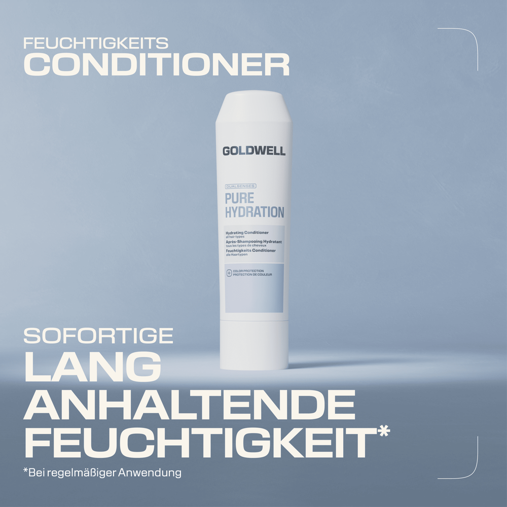 Goldwell Dualsenses Pure Hydration Feuchtigkeits Conditioner 100 ml