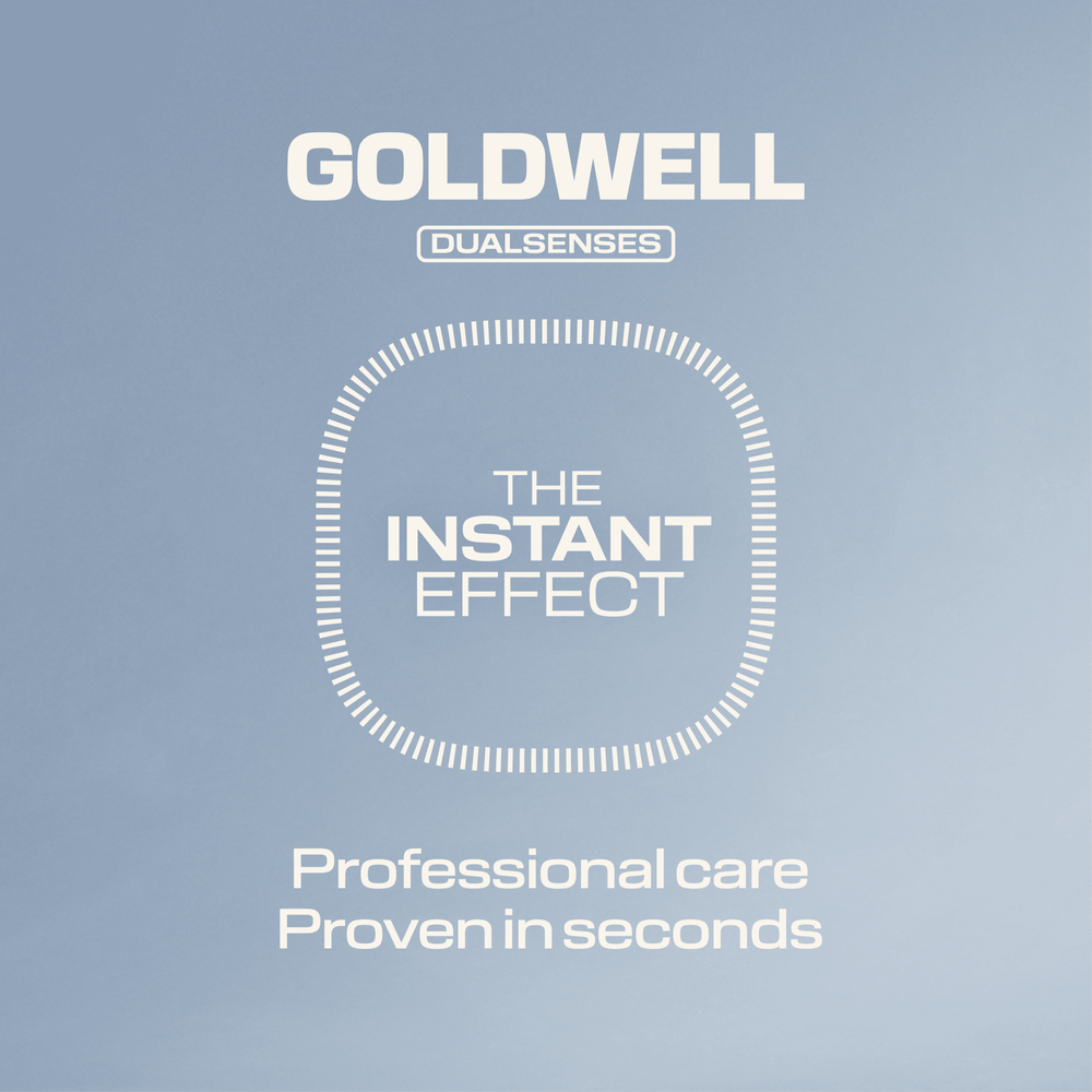 Goldwell Dualsenses Pure Hydration Feuchtigkeits Shampoo 100 ml