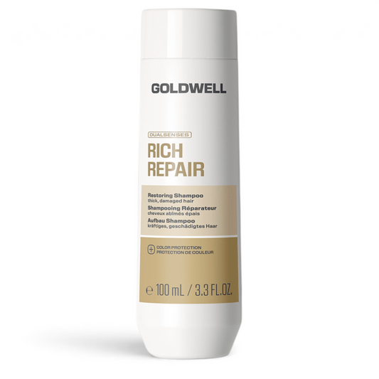 Goldwell Dualsenses Rich Repair Aufbau Shampoo 100 ml