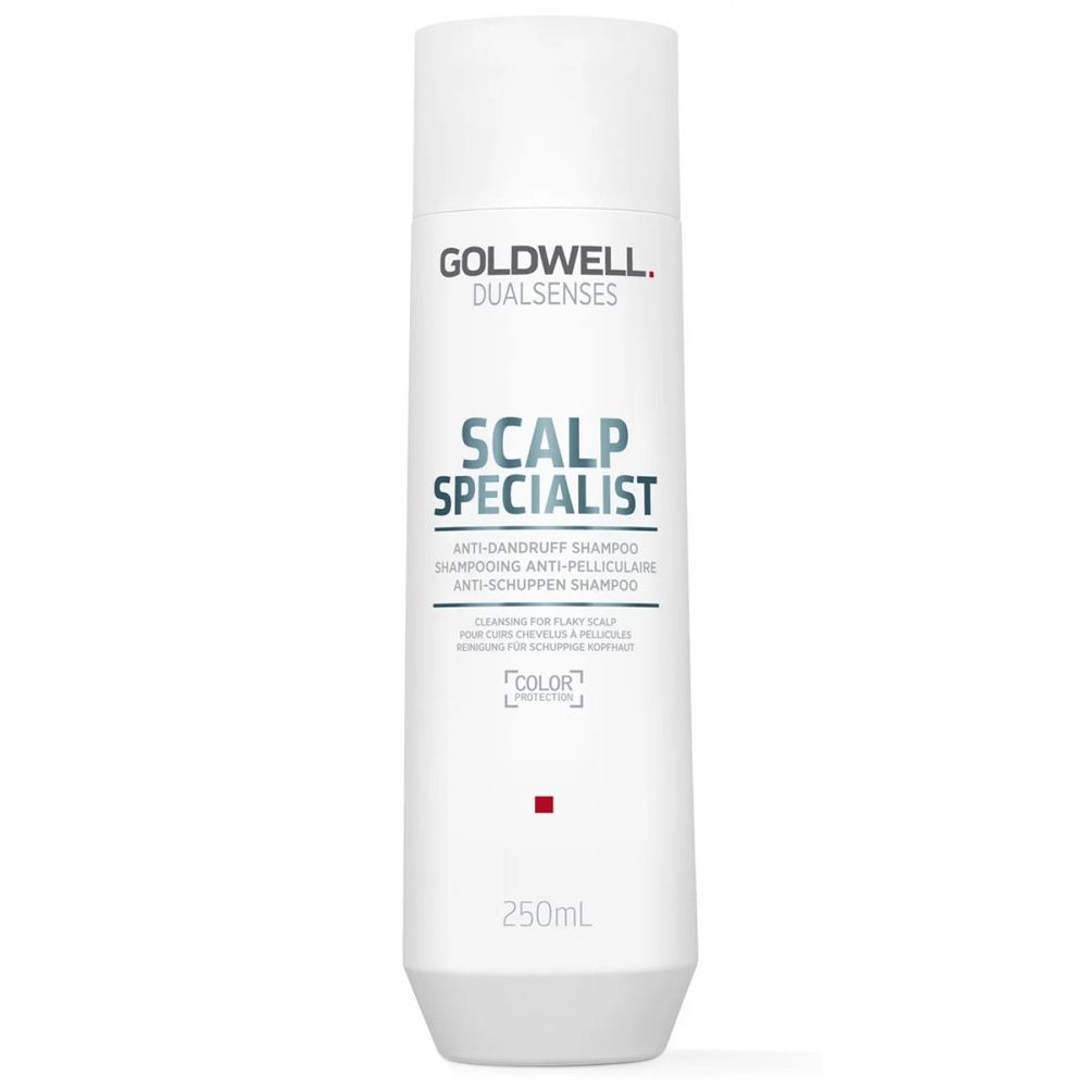 Goldwell Dualsenses Scalp Specialist Shampooing Antipelliculaire 250 ml