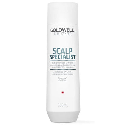 Goldwell Dualsenses Scalp Specialist Shampooing Antipelliculaire 250 ml