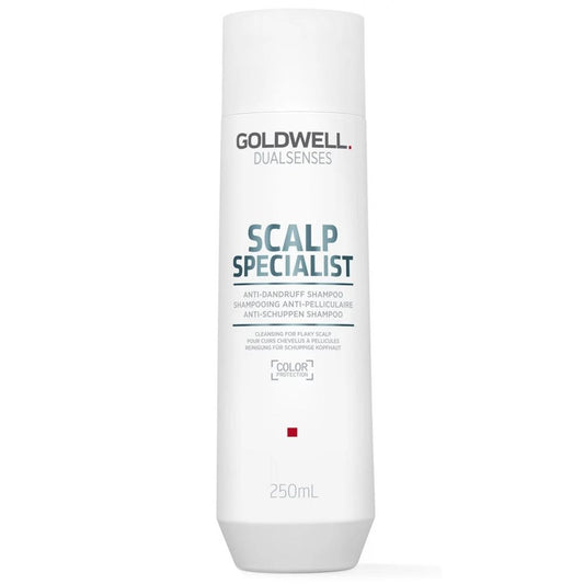 Goldwell Dualsenses Scalp Specialist Shampooing Antipelliculaire 250 ml