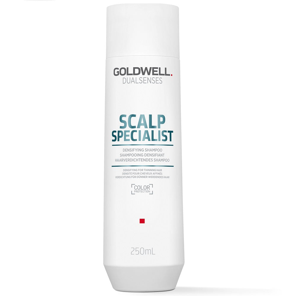 Goldwell Dualsenses Scalp Specialist Shampooing Densifiant 250 ml